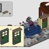 Парижская улица (LEGO 910032)