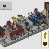 Парижская улица (LEGO 910032)