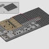 Парижская улица (LEGO 910032)