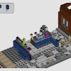 Парижская улица (LEGO 910032)
