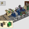 Парижская улица (LEGO 910032)