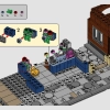 Парижская улица (LEGO 910032)