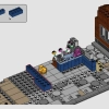 Парижская улица (LEGO 910032)