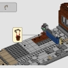 Парижская улица (LEGO 910032)