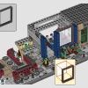 Парижская улица (LEGO 910032)