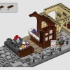 Парижская улица (LEGO 910032)
