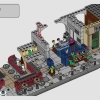 Парижская улица (LEGO 910032)