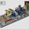 Парижская улица (LEGO 910032)