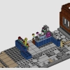 Парижская улица (LEGO 910032)