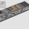 Парижская улица (LEGO 910032)