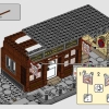 Парижская улица (LEGO 910032)