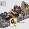 Парижская улица (LEGO 910032)