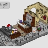 Парижская улица (LEGO 910032)