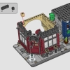Парижская улица (LEGO 910032)