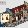 Парижская улица (LEGO 910032)