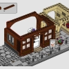 Парижская улица (LEGO 910032)