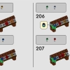 Парижская улица (LEGO 910032)