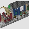 Парижская улица (LEGO 910032)