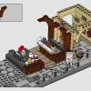Парижская улица (LEGO 910032)