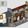 Парижская улица (LEGO 910032)