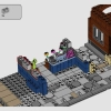Парижская улица (LEGO 910032)