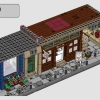 Парижская улица (LEGO 910032)