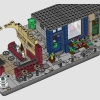 Парижская улица (LEGO 910032)