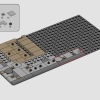 Парижская улица (LEGO 910032)