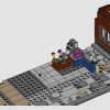 Парижская улица (LEGO 910032)