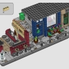 Парижская улица (LEGO 910032)