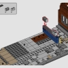 Парижская улица (LEGO 910032)