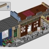 Парижская улица (LEGO 910032)