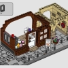 Парижская улица (LEGO 910032)