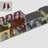 Парижская улица (LEGO 910032)