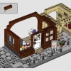 Парижская улица (LEGO 910032)