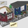 Парижская улица (LEGO 910032)