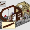 Парижская улица (LEGO 910032)