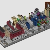 Парижская улица (LEGO 910032)