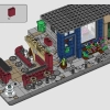 Парижская улица (LEGO 910032)