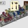 Парижская улица (LEGO 910032)