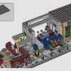 Парижская улица (LEGO 910032)