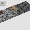 Парижская улица (LEGO 910032)
