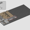 Парижская улица (LEGO 910032)