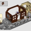 Парижская улица (LEGO 910032)