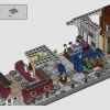 Парижская улица (LEGO 910032)