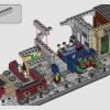 Парижская улица (LEGO 910032)