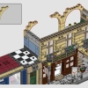 Парижская улица (LEGO 910032)