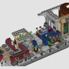 Парижская улица (LEGO 910032)