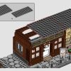 Парижская улица (LEGO 910032)