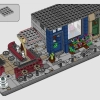 Парижская улица (LEGO 910032)
